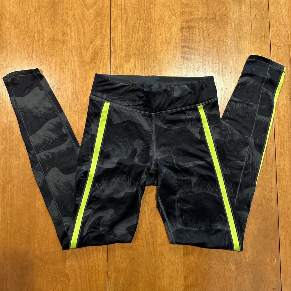 Under Armour leggings